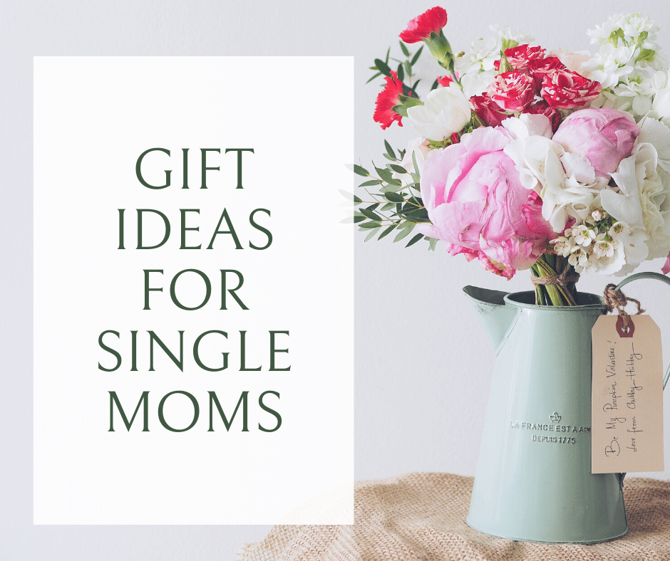 Gift for Single moms